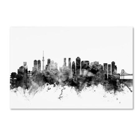 Trademark Fine Art